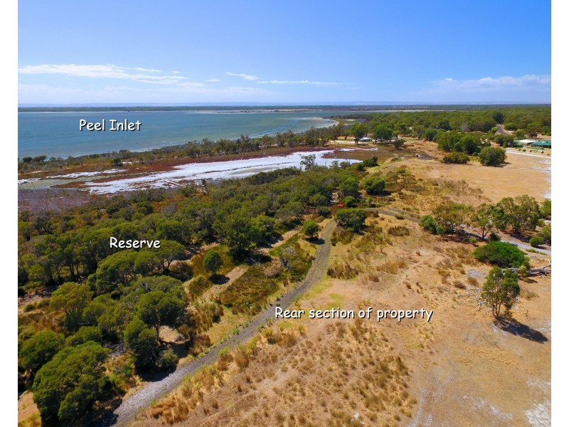 375 Southern Estuary Road, Herron WA 6211