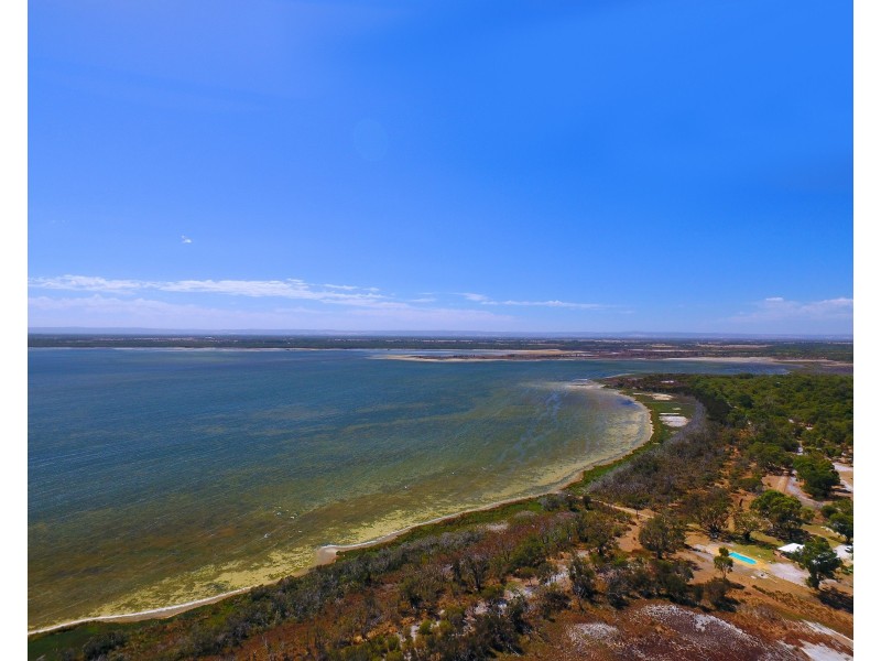 375 Southern Estuary Road, Herron WA 6211