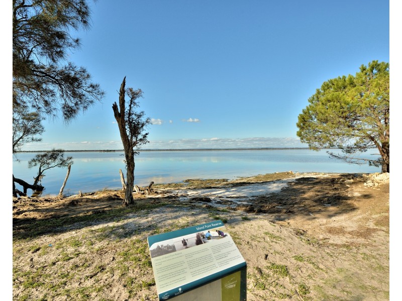 375 Southern Estuary Road, Herron WA 6211