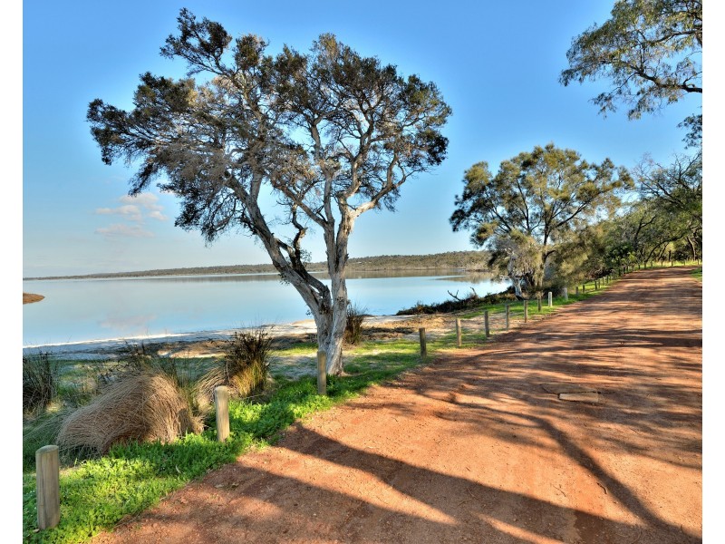 375 Southern Estuary Road, Herron WA 6211
