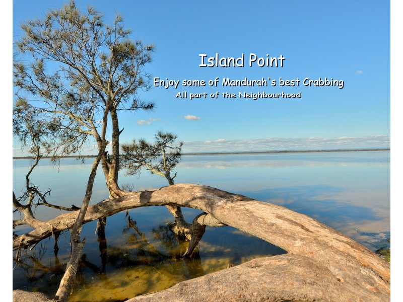 375 Southern Estuary Road, Herron WA 6211