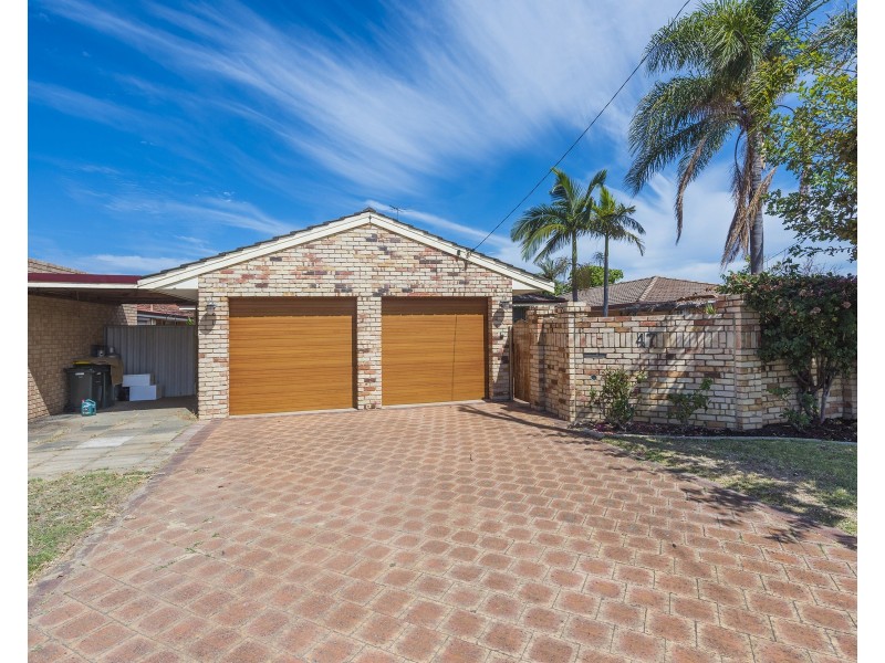 47 Allambi Way, South Yunderup WA 6208