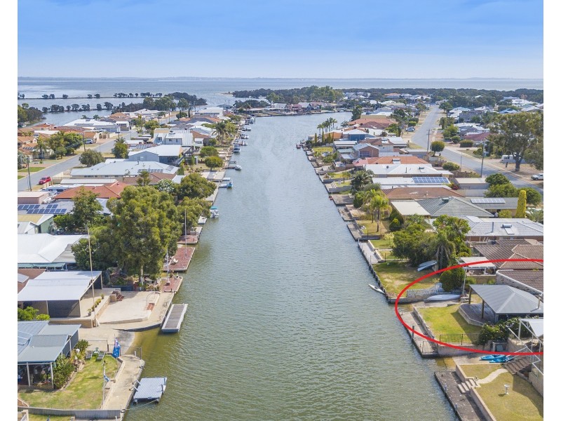 47 Allambi Way, South Yunderup WA 6208