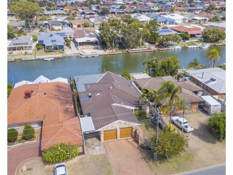 47 Allambi Way, South Yunderup WA 6208