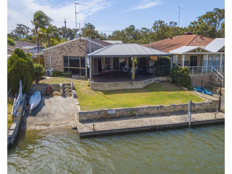 47 Allambi Way, South Yunderup WA 6208
