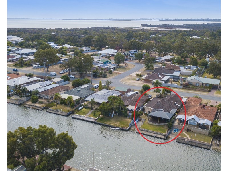 47 Allambi Way, South Yunderup WA 6208