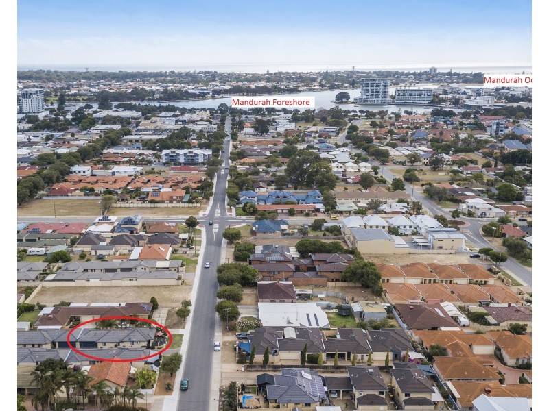 1/47 Gibson Street, Mandurah WA 6210