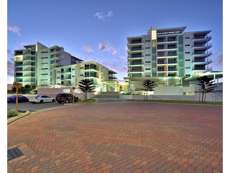 23/100 Country Club Drive, Dawesville WA 6211