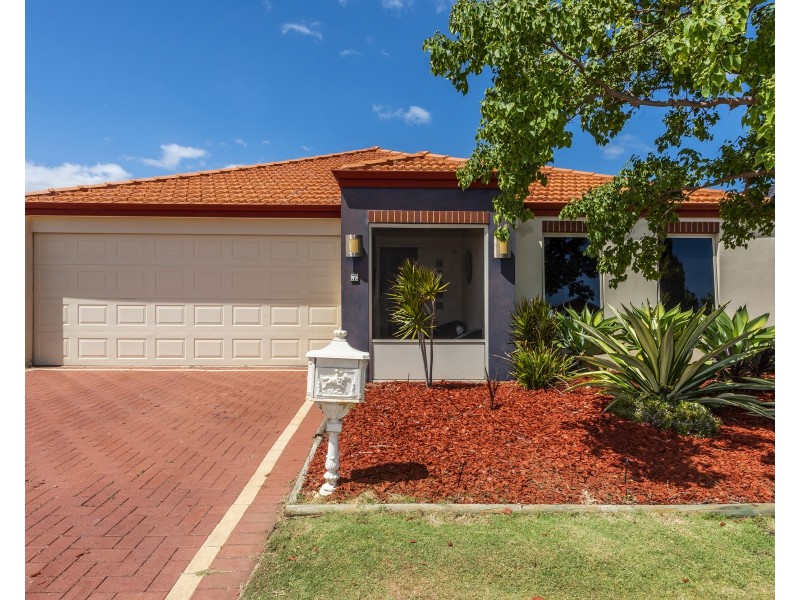 7 Shelduck Way, Dudley Park WA 6210