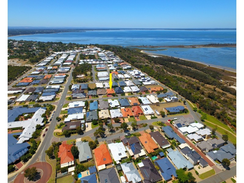 7 Shelduck Way, Dudley Park WA 6210