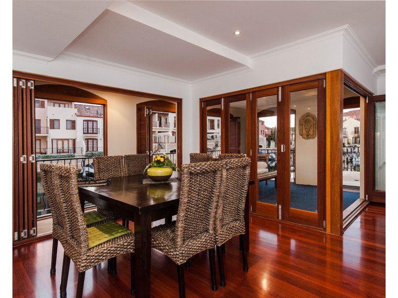 65/18 Port Quays, Wannanup WA 6210