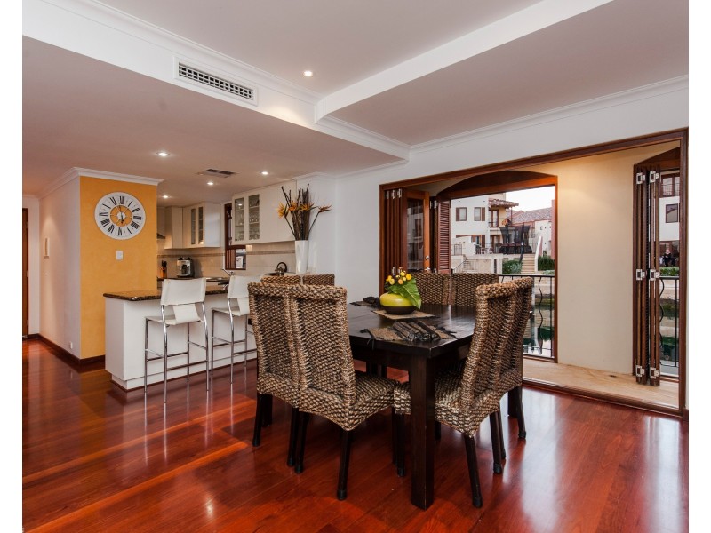 65/18 Port Quays, Wannanup WA 6210