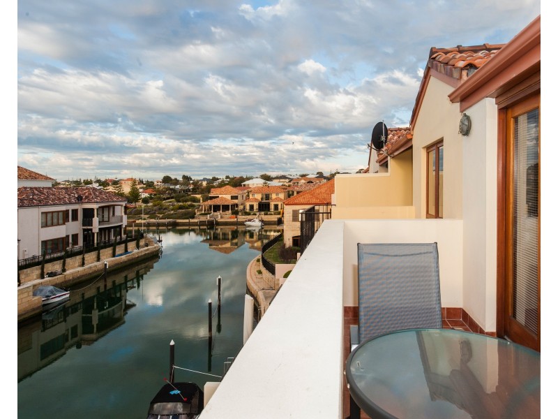 65/18 Port Quays, Wannanup WA 6210