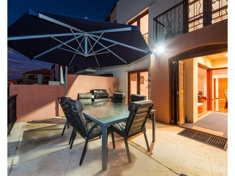 65/18 Port Quays, Wannanup WA 6210