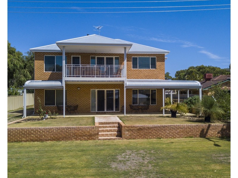 10 Pioneer Court, Bouvard WA 6211
