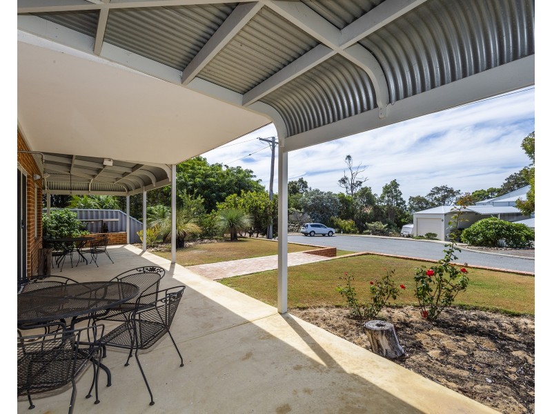 10 Pioneer Court, Bouvard WA 6211
