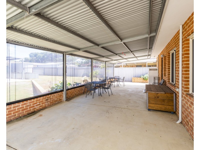 10 Pioneer Court, Bouvard WA 6211