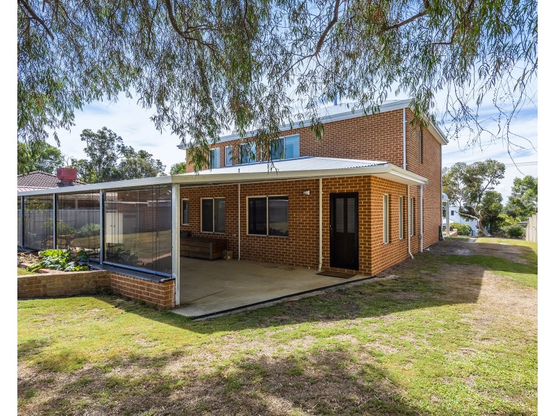 10 Pioneer Court, Bouvard WA 6211