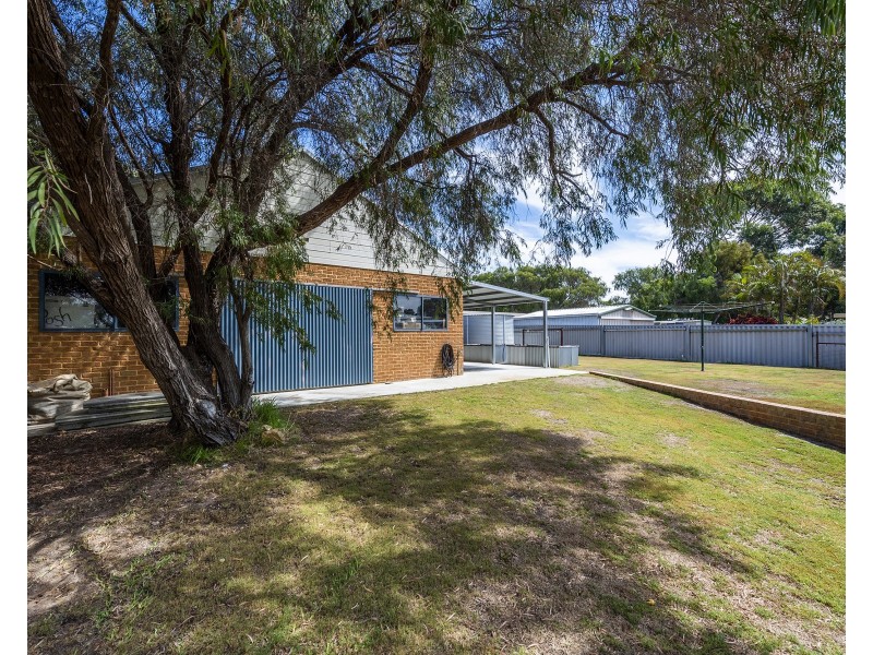 10 Pioneer Court, Bouvard WA 6211