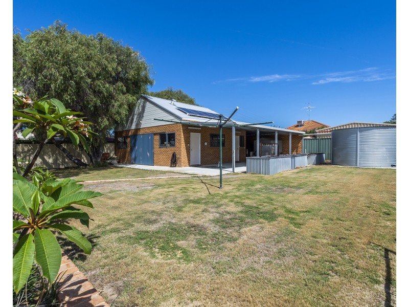 10 Pioneer Court, Bouvard WA 6211