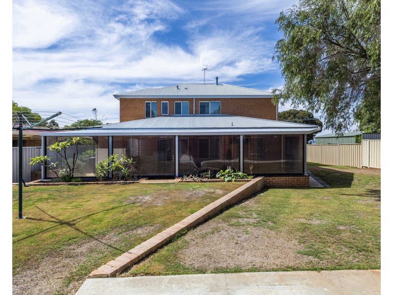 10 Pioneer Court, Bouvard WA 6211