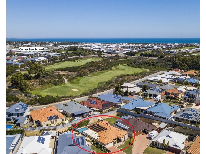 18 Tillery Way, Secret Harbour WA 6173