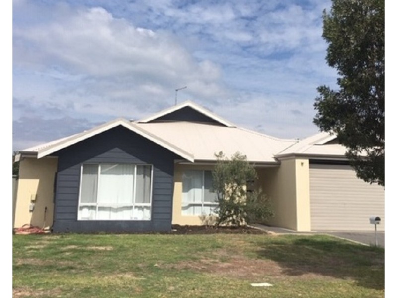 18 Vaucluse Way, Coodanup WA 6210