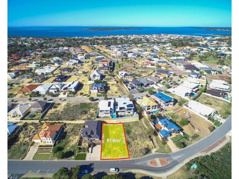 59 Baloo Crescent, Wannanup WA 6210