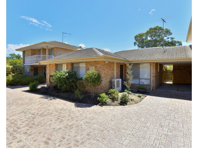 2/86-88 Mandurah Terrace, Mandurah WA 6210