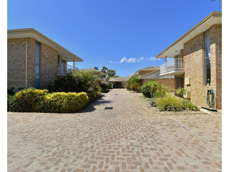 2/86-88 Mandurah Terrace, Mandurah WA 6210