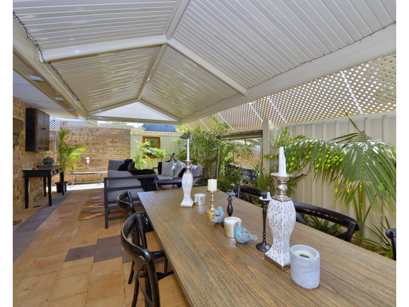 2/86-88 Mandurah Terrace, Mandurah WA 6210