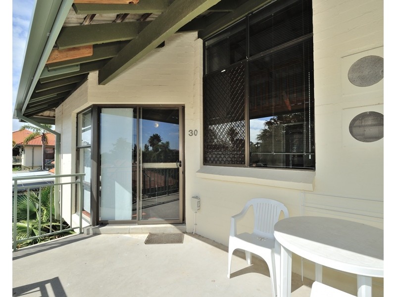30/124 Mandurah Terrace, Mandurah WA 6210