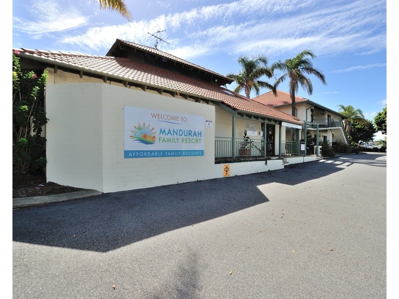 30/124 Mandurah Terrace, Mandurah WA 6210