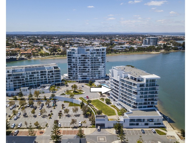 505/5 Marco Polo Drive, Mandurah WA 6210