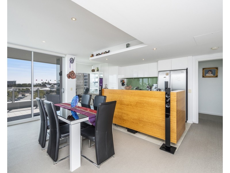 505/5 Marco Polo Drive, Mandurah WA 6210