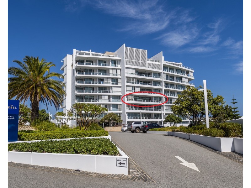 505/5 Marco Polo Drive, Mandurah WA 6210