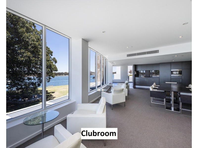 505/5 Marco Polo Drive, Mandurah WA 6210