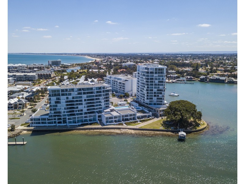 505/5 Marco Polo Drive, Mandurah WA 6210