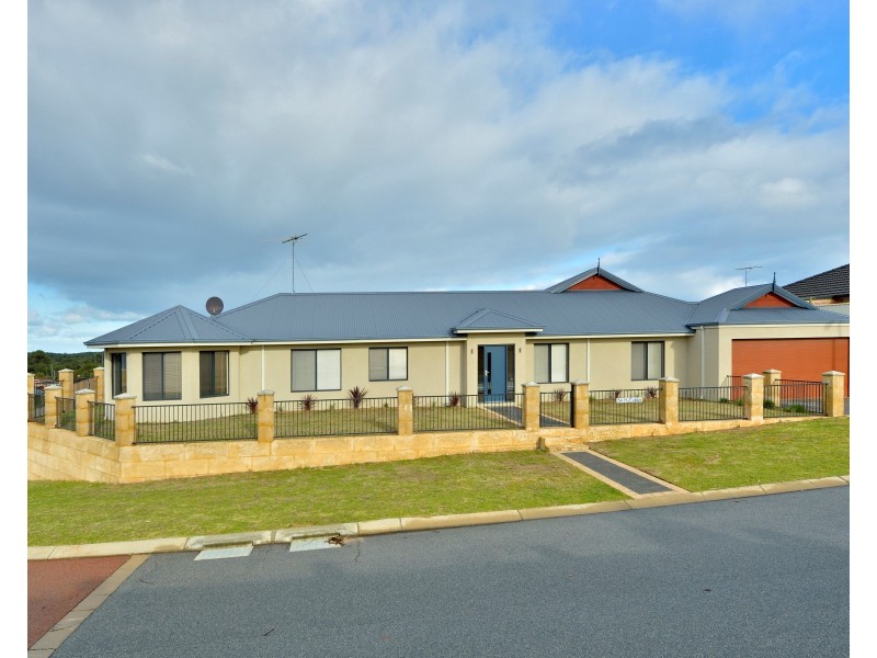 54   Mccubbin Loop, Dawesville WA 6211