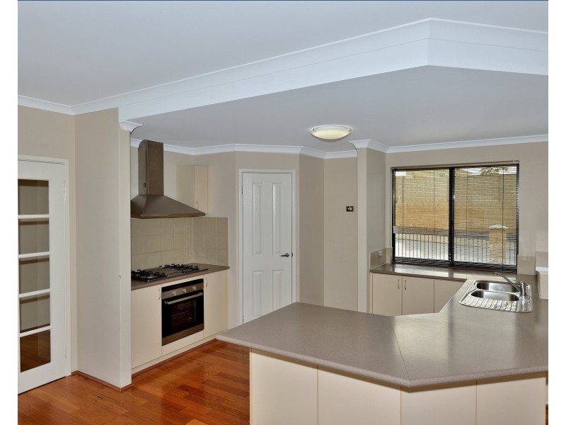 54   Mccubbin Loop, Dawesville WA 6211