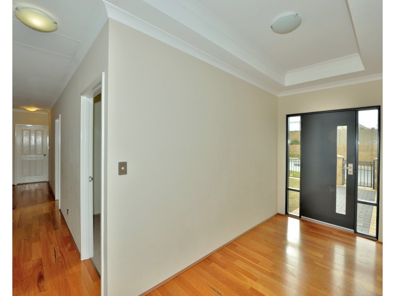 54   Mccubbin Loop, Dawesville WA 6211