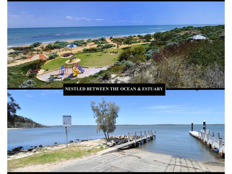 54   Mccubbin Loop, Dawesville WA 6211