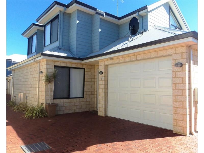 1/8 Beam Road, Silver Sands WA 6210