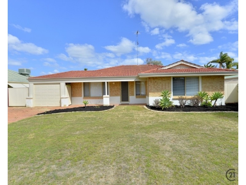 41 Rochester Way, Meadow Springs WA 6210