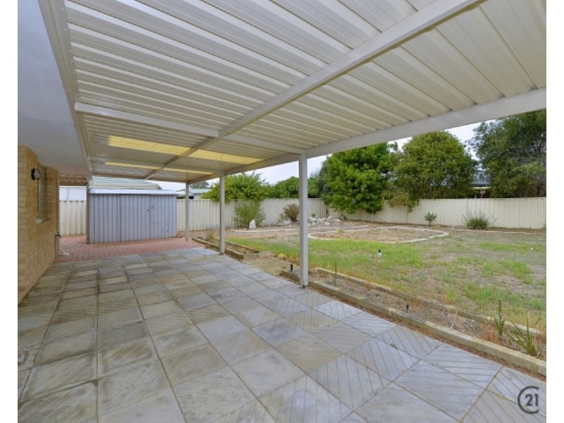 41 Rochester Way, Meadow Springs WA 6210