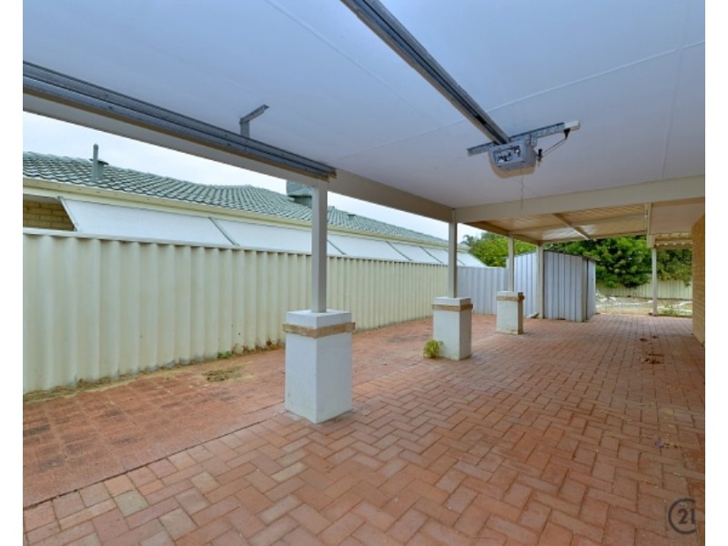 41 Rochester Way, Meadow Springs WA 6210