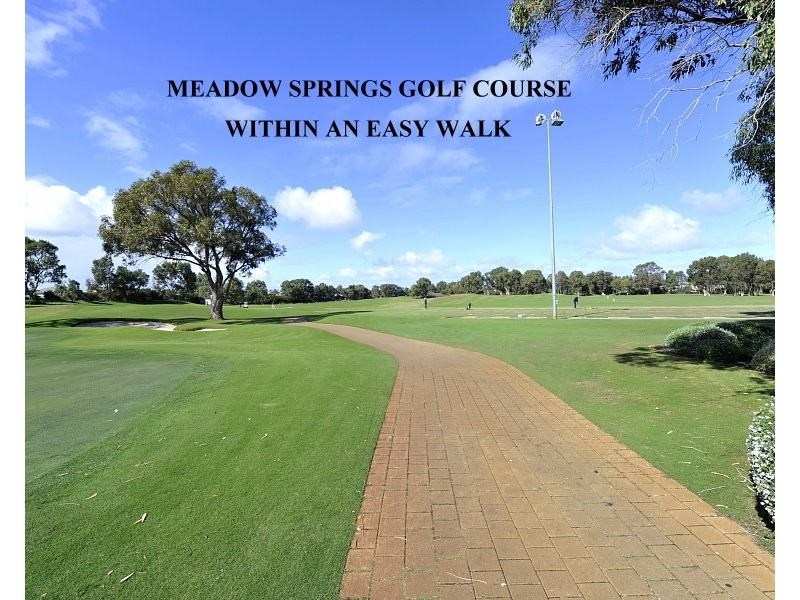 41 Rochester Way, Meadow Springs WA 6210