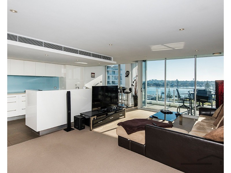 708/1 Marco Polo Drive, Mandurah WA 6210