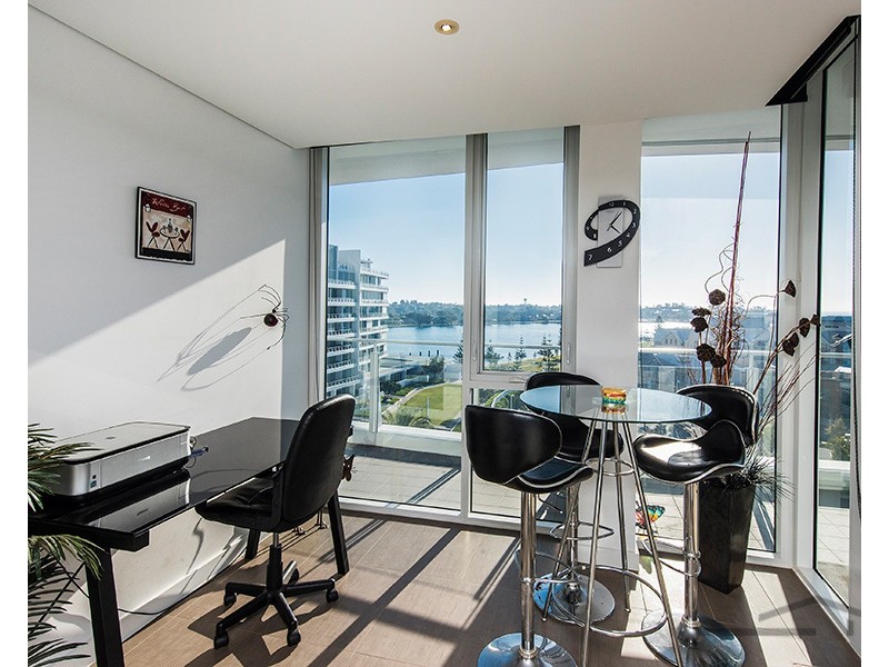 708/1 Marco Polo Drive, Mandurah WA 6210