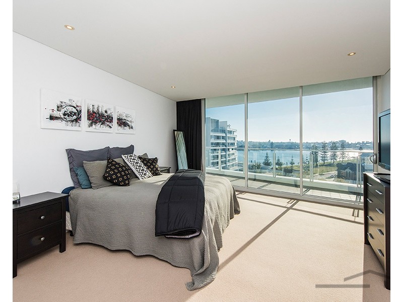 708/1 Marco Polo Drive, Mandurah WA 6210